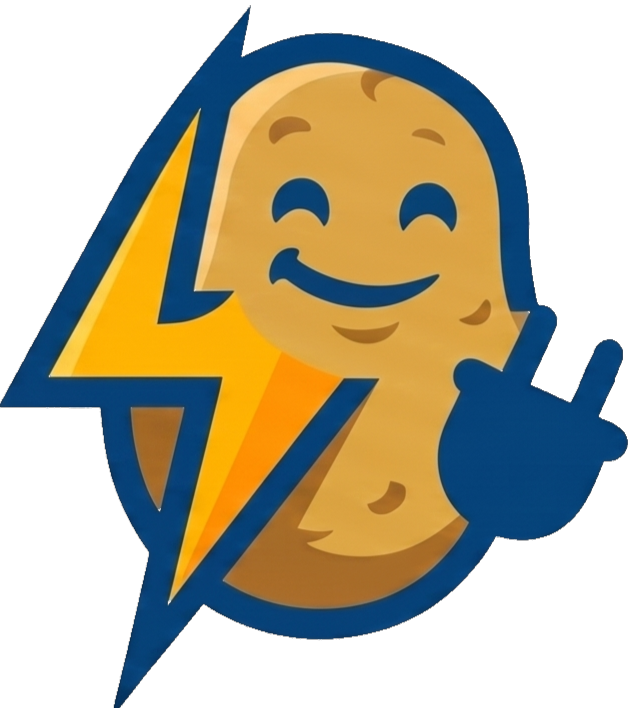 Pyra Elektryk logo